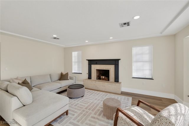 2740 Family Court, Las Vegas, NV 89117