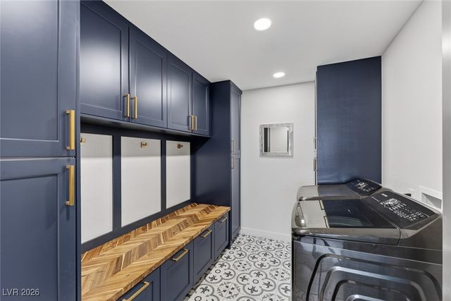 2740 Family Court, Las Vegas, NV 89117