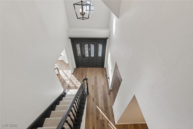 2740 Family Court, Las Vegas, NV 89117