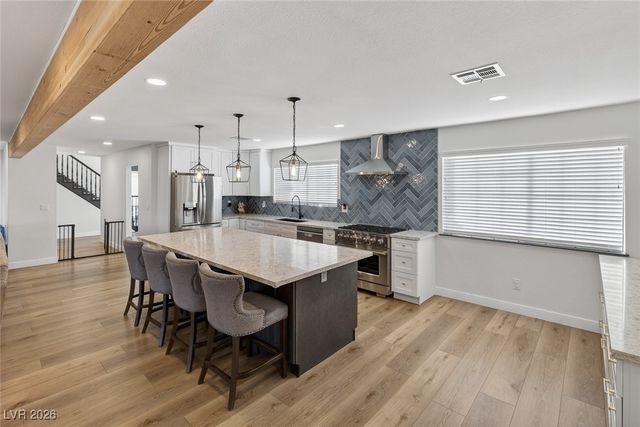 2740 Family Court, Las Vegas, NV 89117