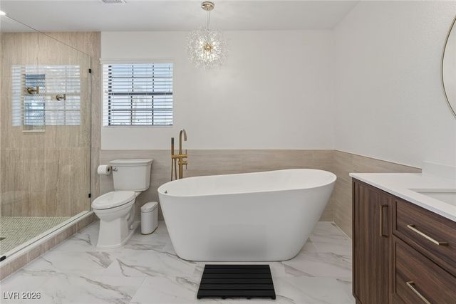 2740 Family Court, Las Vegas, NV 89117