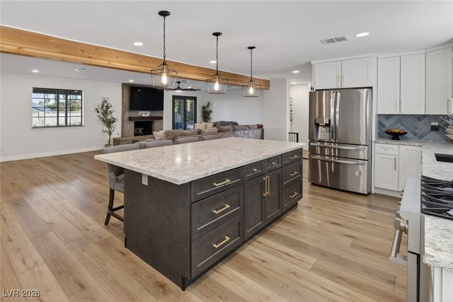 2740 Family Court, Las Vegas, NV 89117