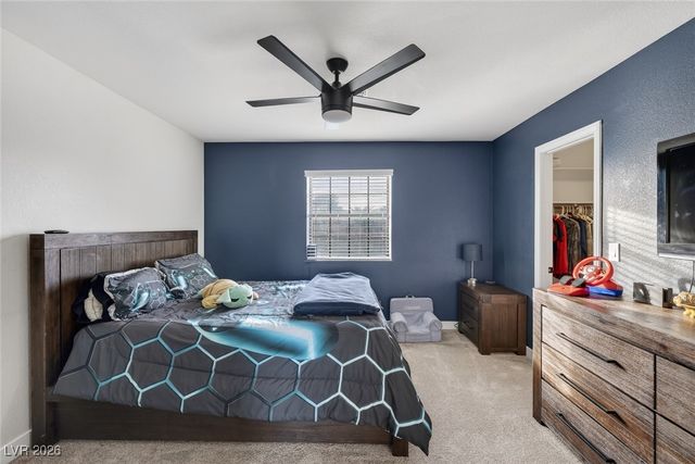 2740 Family Court, Las Vegas, NV 89117