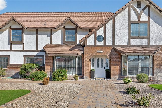 2740 Family Court, Las Vegas, NV 89117