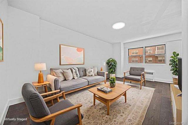 3125 Tibbett Avenue MH, Bronx, NY 10463