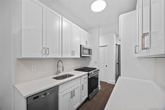 3125 Tibbett Avenue MH, Bronx, NY 10463