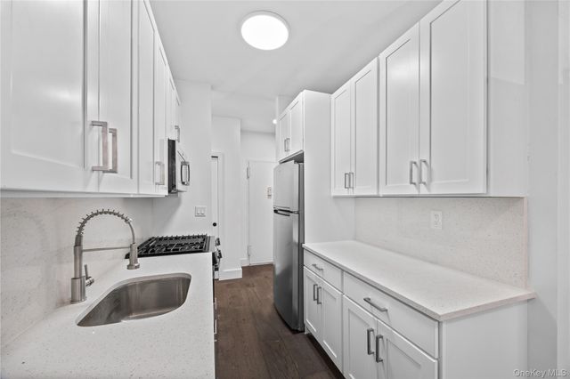 3125 Tibbett Avenue MH, Bronx, NY 10463