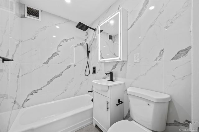 3125 Tibbett Avenue MH, Bronx, NY 10463
