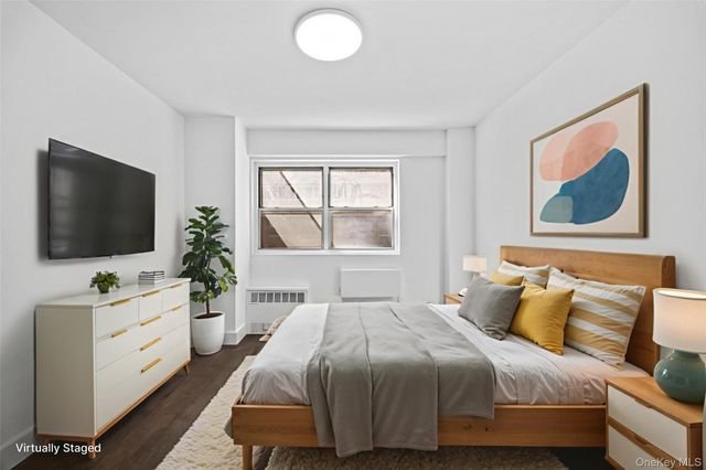 3125 Tibbett Avenue MH, Bronx, NY 10463