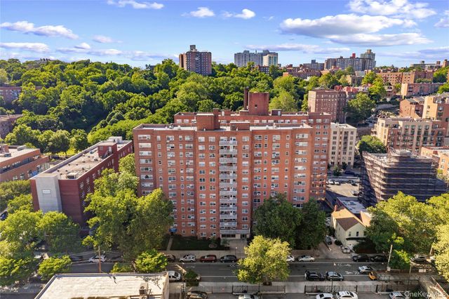 3125 Tibbett Avenue MH, Bronx, NY 10463