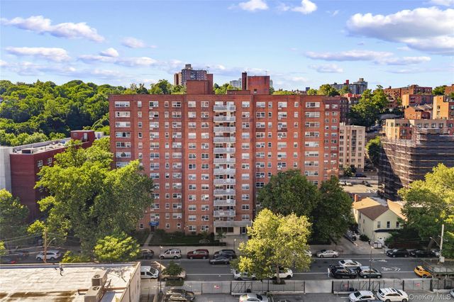 3125 Tibbett Avenue MH, Bronx, NY 10463
