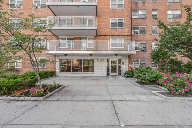 3125 Tibbett Avenue MH, Bronx, NY 10463