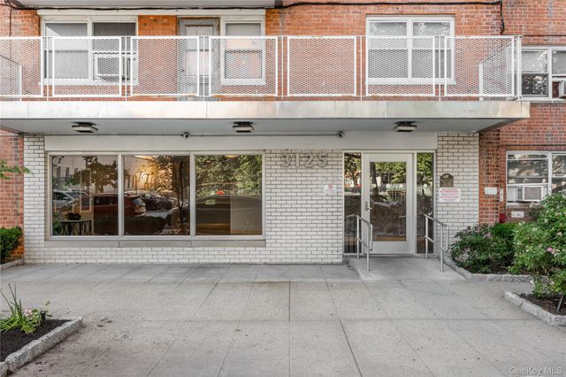 3125 Tibbett Avenue MH, Bronx, NY 10463