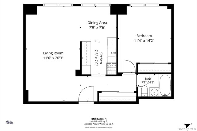 3125 Tibbett Avenue MH, Bronx, NY 10463