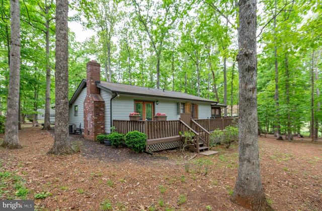 125 FAIRWAY DR, Locust Grove, VA 22508