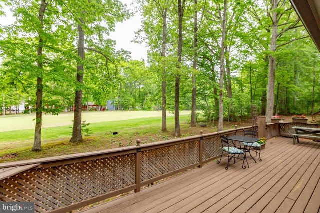 125 FAIRWAY DR, Locust Grove, VA 22508
