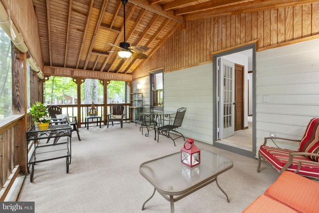 125 FAIRWAY DR, Locust Grove, VA 22508