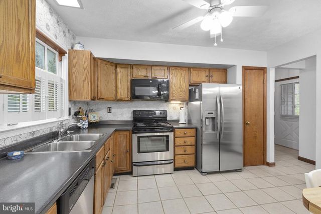 125 FAIRWAY DR, Locust Grove, VA 22508