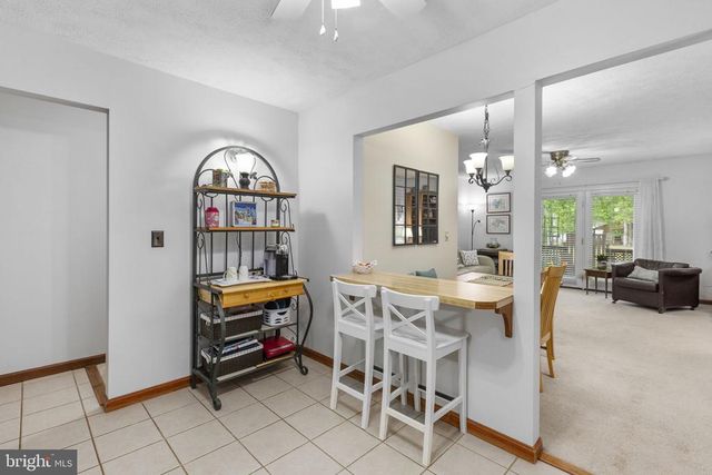 125 FAIRWAY DR, Locust Grove, VA 22508