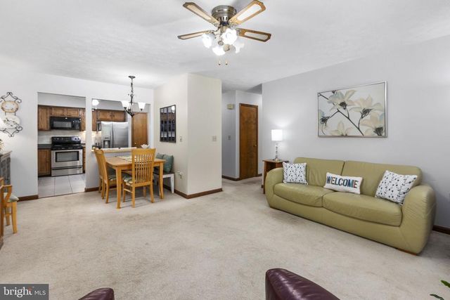 125 FAIRWAY DR, Locust Grove, VA 22508