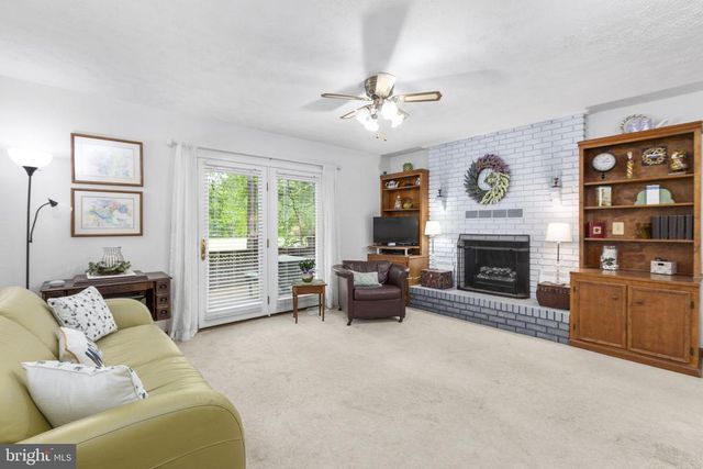 125 FAIRWAY DR, Locust Grove, VA 22508
