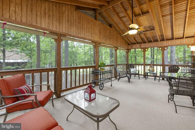 125 FAIRWAY DR, Locust Grove, VA 22508