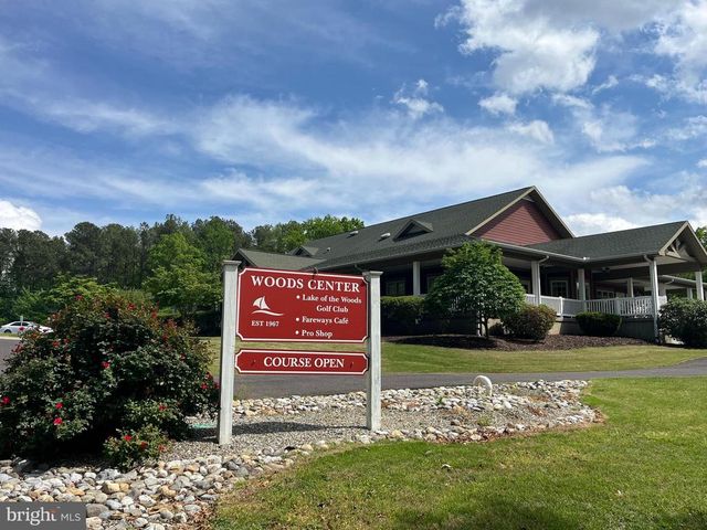 125 FAIRWAY DR, Locust Grove, VA 22508