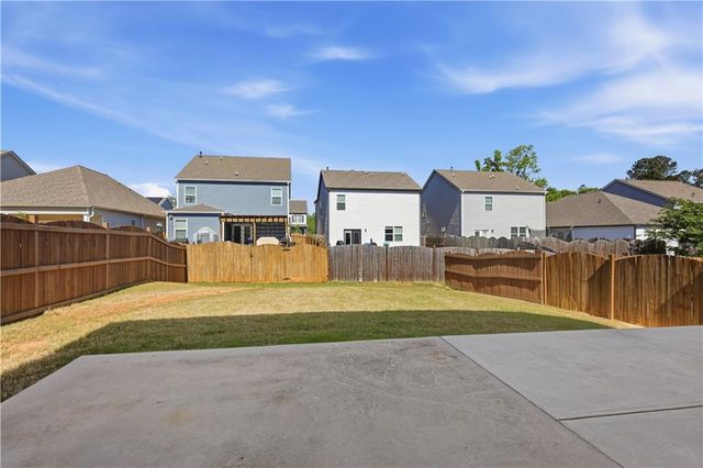 5783 Turnstone Trail, Flowery Branch, GA 30542