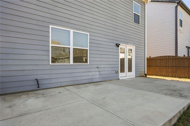 5783 Turnstone Trail, Flowery Branch, GA 30542