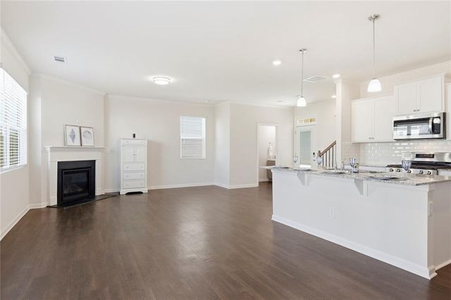 5783 Turnstone Trail, Flowery Branch, GA 30542