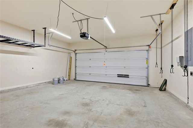 5783 Turnstone Trail, Flowery Branch, GA 30542