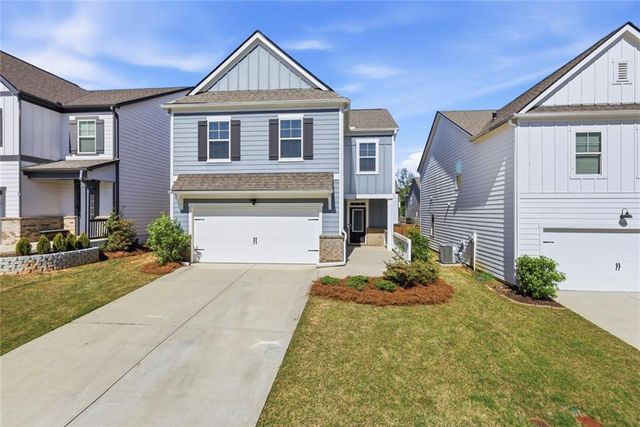 5783 Turnstone Trail, Flowery Branch, GA 30542