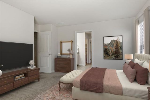 5783 Turnstone Trail, Flowery Branch, GA 30542