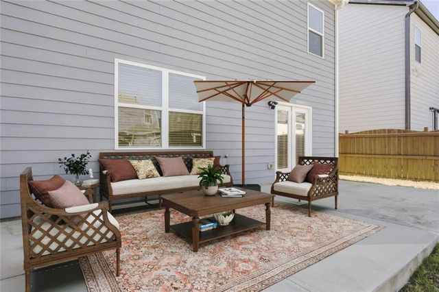 5783 Turnstone Trail, Flowery Branch, GA 30542