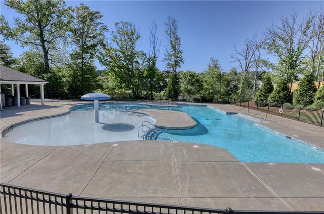 5783 Turnstone Trail, Flowery Branch, GA 30542