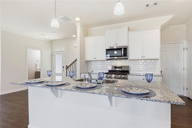 5783 Turnstone Trail, Flowery Branch, GA 30542