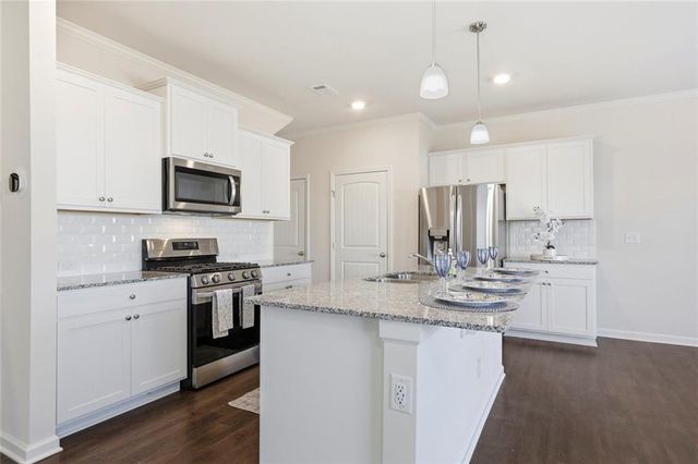 5783 Turnstone Trail, Flowery Branch, GA 30542