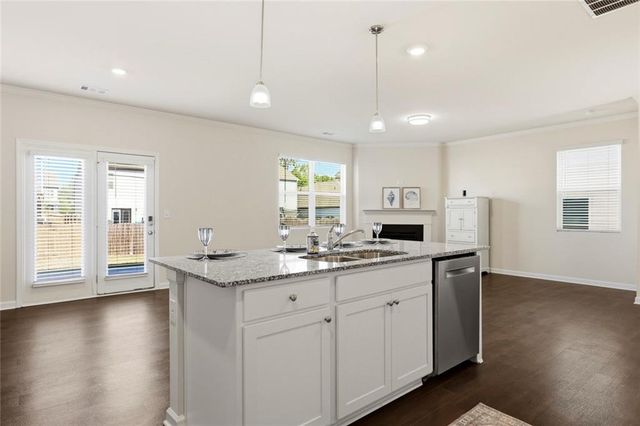 5783 Turnstone Trail, Flowery Branch, GA 30542