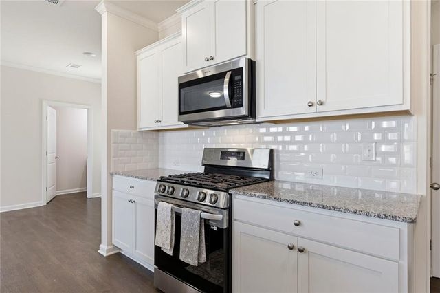 5783 Turnstone Trail, Flowery Branch, GA 30542