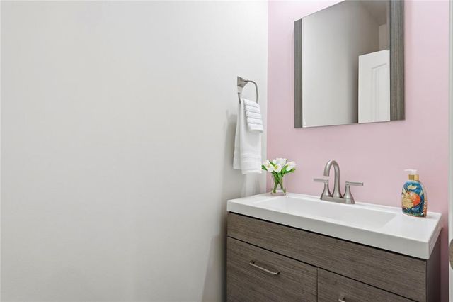 5783 Turnstone Trail, Flowery Branch, GA 30542