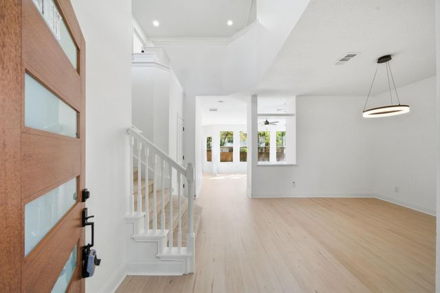 82 N Apple Spring Circle, The Woodlands, TX 77382