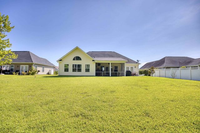 141 Camrose Way, Myrtle Beach, SC 29588