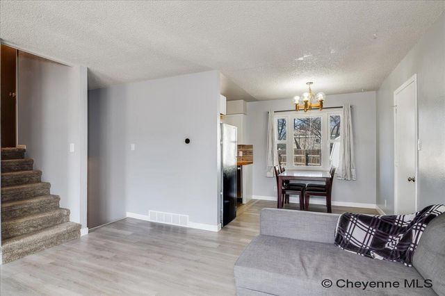 4700 KING ARTHUR WY, Cheyenne, WY 82009