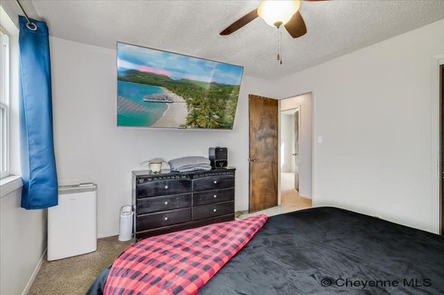 4700 KING ARTHUR WY, Cheyenne, WY 82009