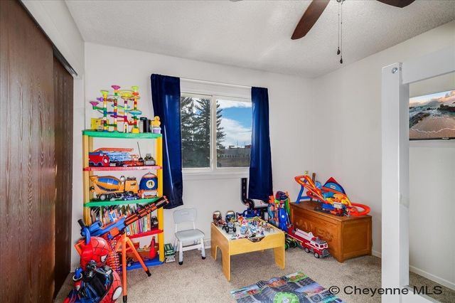 4700 KING ARTHUR WY, Cheyenne, WY 82009