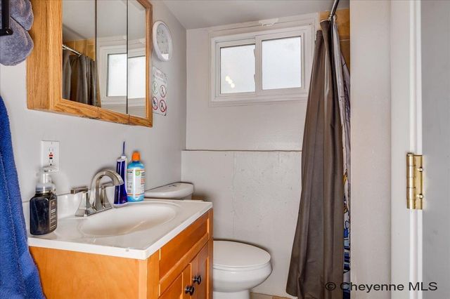 4700 KING ARTHUR WY, Cheyenne, WY 82009