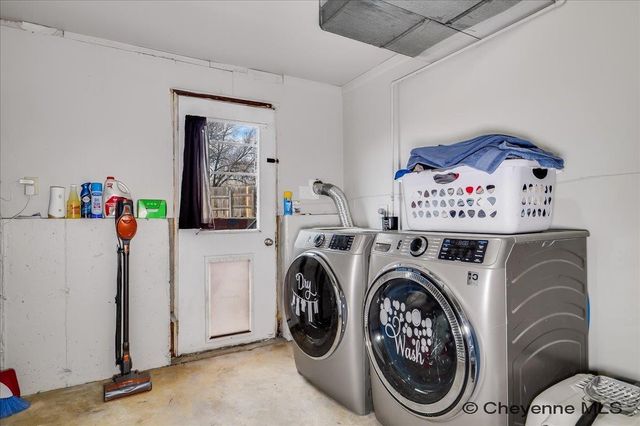 4700 KING ARTHUR WY, Cheyenne, WY 82009