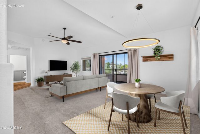 9555 E RAINTREE Drive 2056, Scottsdale, AZ 85260