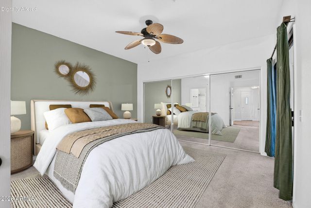 9555 E RAINTREE Drive 2056, Scottsdale, AZ 85260
