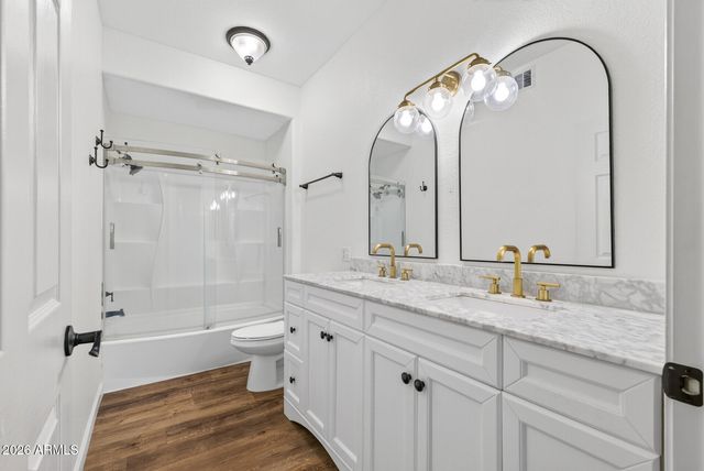 9555 E RAINTREE Drive 2056, Scottsdale, AZ 85260